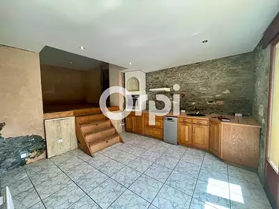 Maison, 94 m²