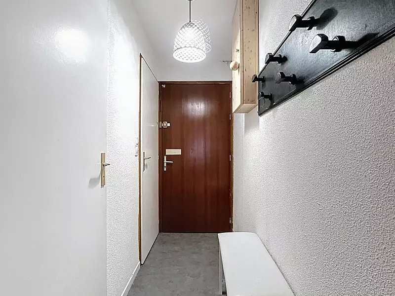Appartement, 36 m²