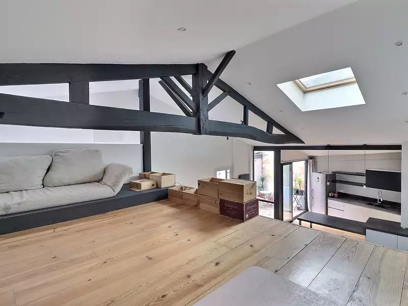 Maison, 92 m²