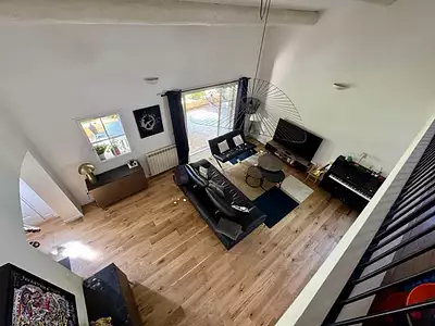 Maison, 133 m²