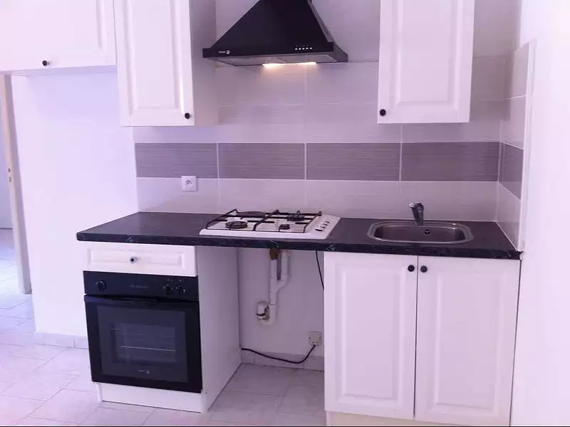 Appartement, 45,43 m²