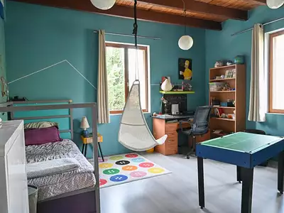 Maison, 143 m²