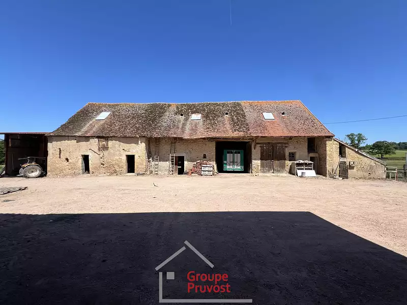 Maison, 119 m²