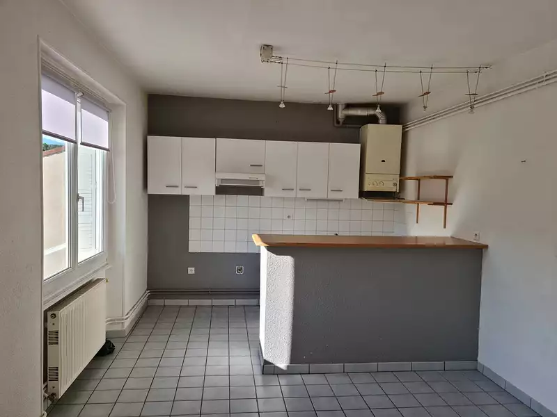 Appartement, 49,52 m²