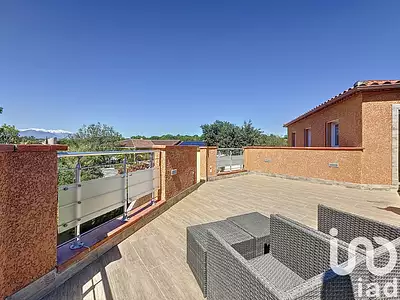 Maison, 184 m²