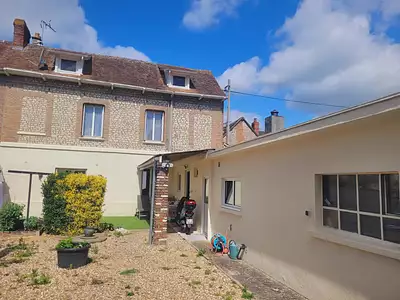 Maison, 92 m²