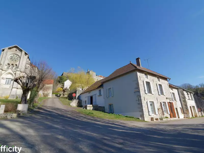 Maison, 128 m²