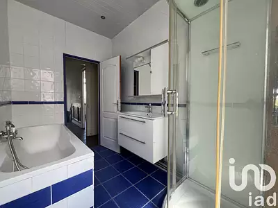 Maison, 98 m²