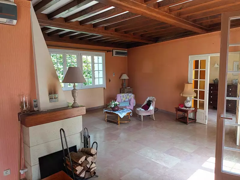 Maison, 190 m²