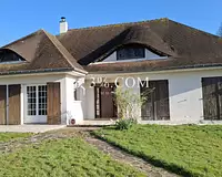 Maison, 185 m²