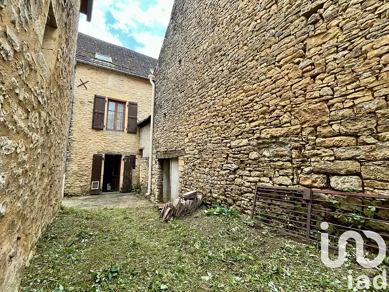 Maison, 107 m²