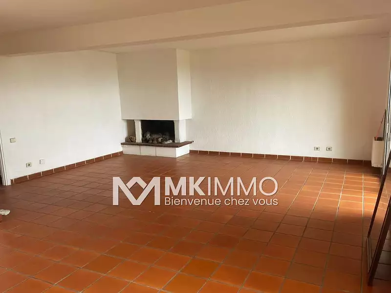 Maison, 104 m²