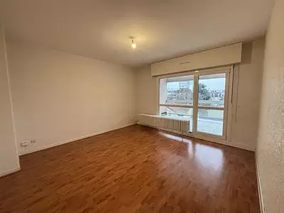 Appartement, 39 m²