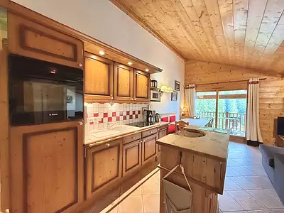 Appartement, 66,3 m²