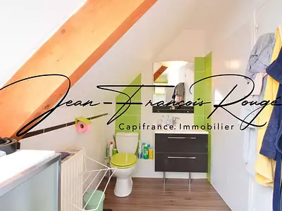 Maison, 121 m²
