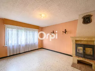 Maison, 94 m²