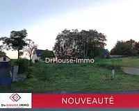 Terrain, 635 m²