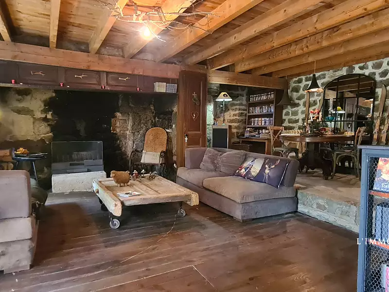 Maison, 156,53 m²