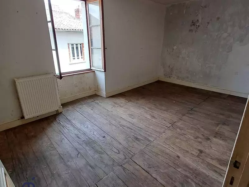 Maison, 116 m²