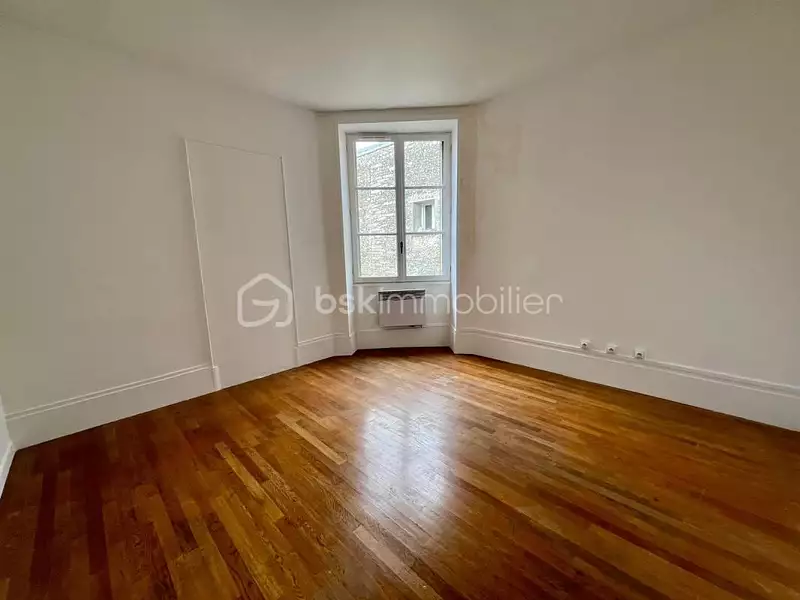 Appartement, 56 m²