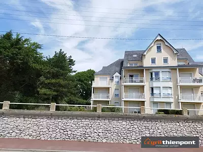 Appartement, 81 m²