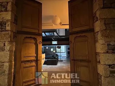 Appartement, 255 m²