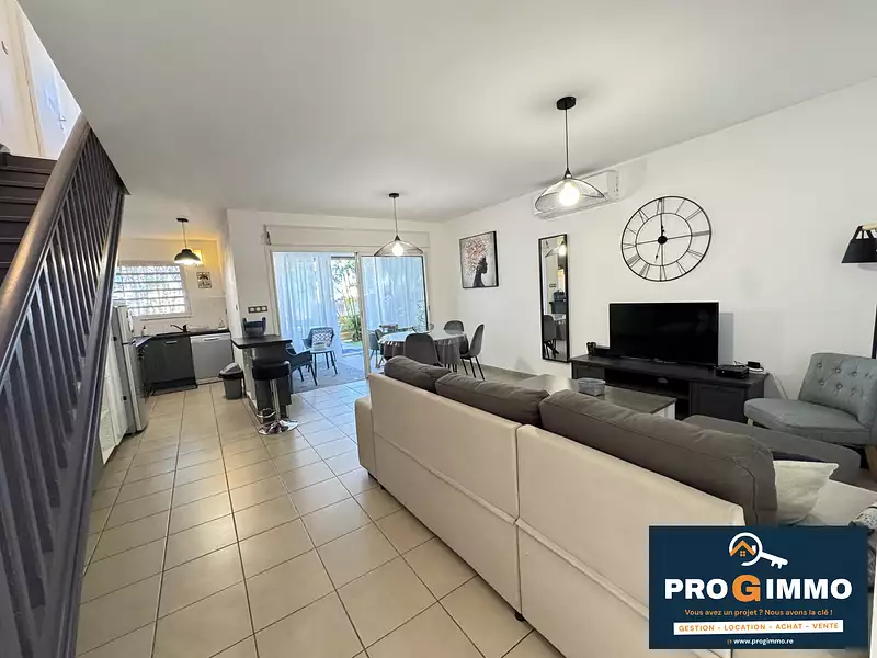 Maison, 92,6 m²