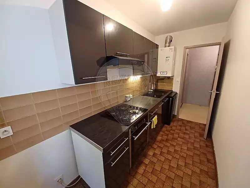 Appartement, 47 m²