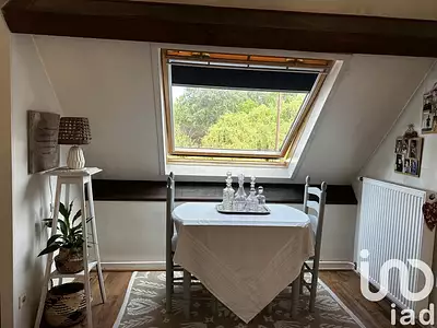 Maison, 100 m²