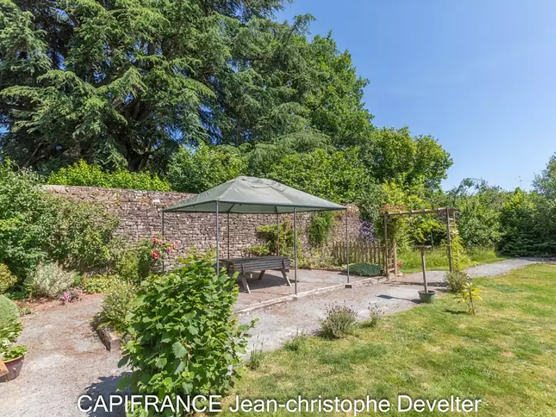 Maison, 122 m²