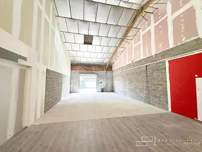 Divers, 120 m²