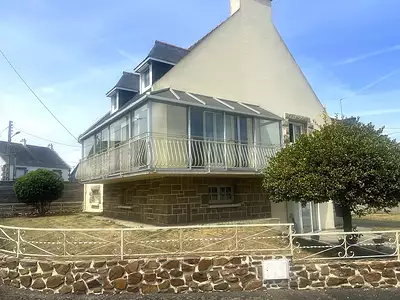Maison, 154 m²