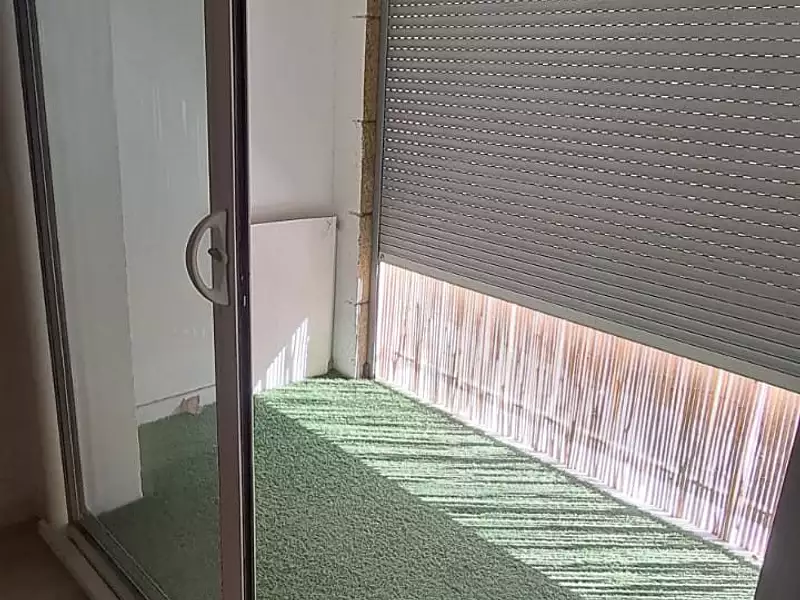 Appartement, 36,21 m²