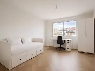 Appartement, 13 m²