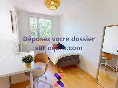 Appartement, 104 m²
