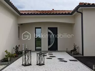 Maison, 145 m²