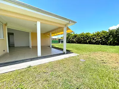 Maison, 84 m²