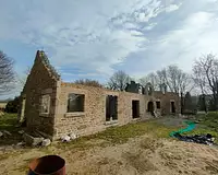 Maison, 167 m²