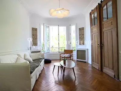 Appartement, 74 m²