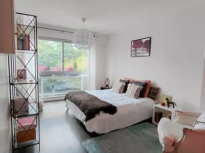 Appartement, 124,79 m²