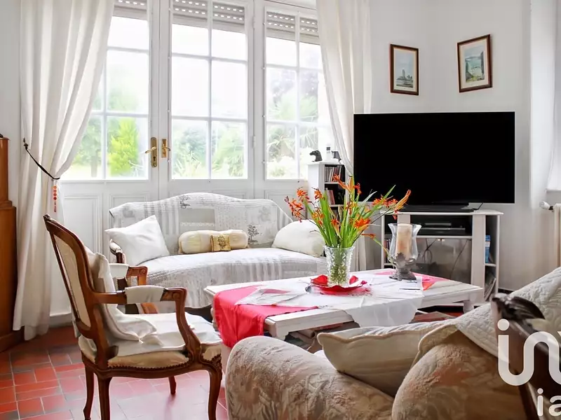 Maison, 200 m²