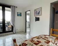 Appartement, 47 m²