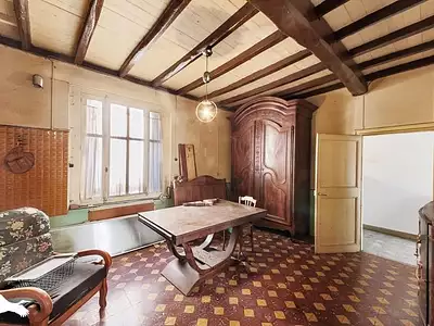 Maison, 92 m²