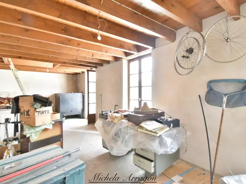 Maison, 165 m²