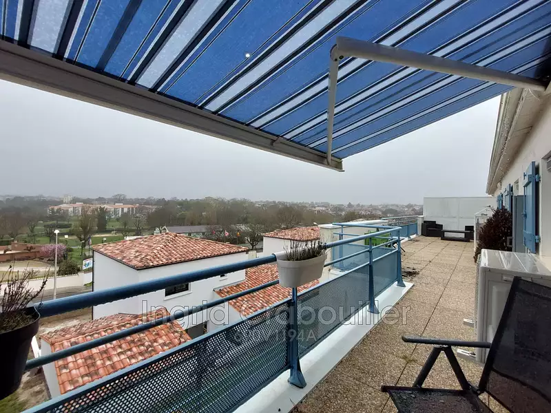 Appartement, 79 m²