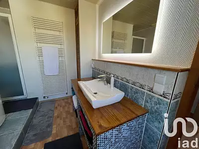 Maison, 105 m²