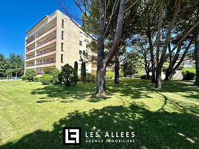 Appartement, 110 m²