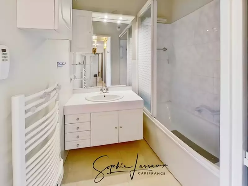 Appartement, 65 m²