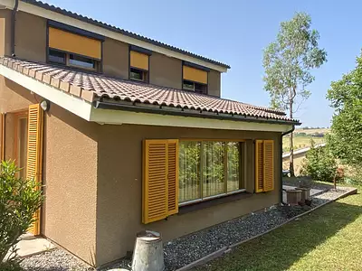 Maison, 102 m²