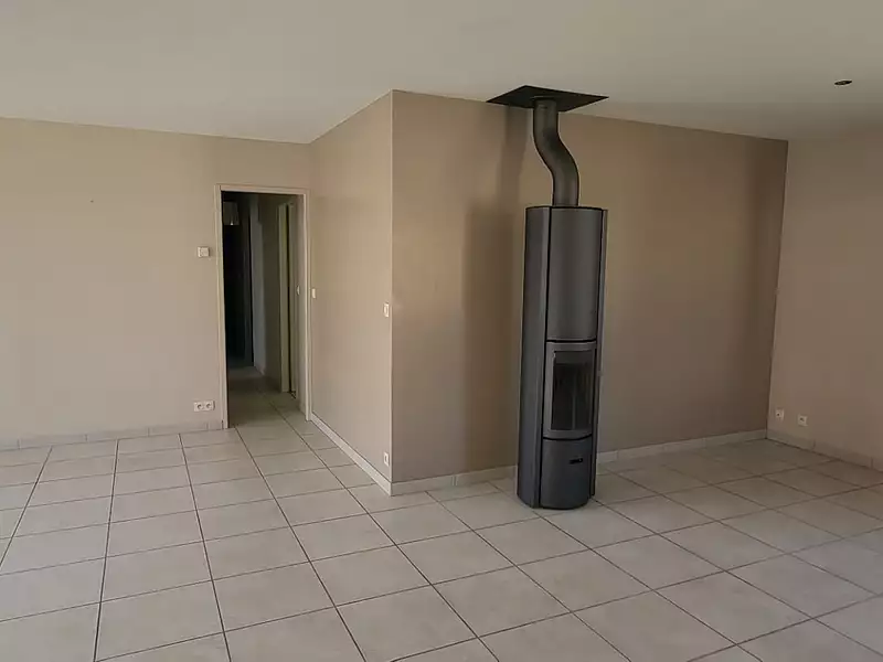 Maison, 142 m²